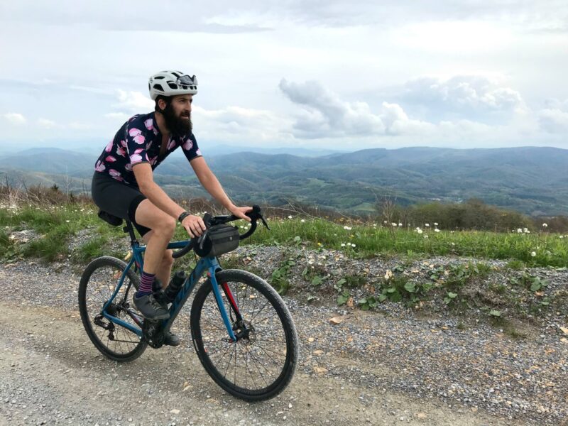 Lessons from the Ride