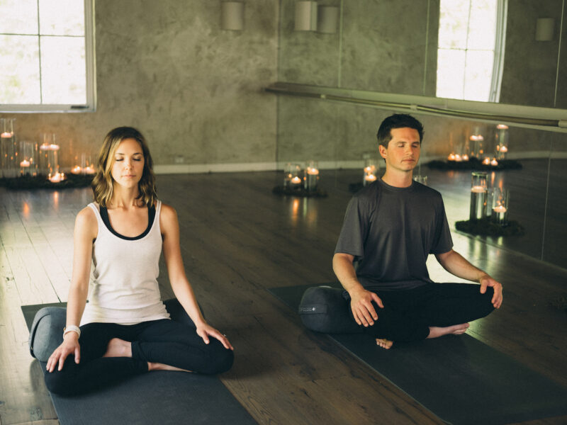 Wellness in the Winter