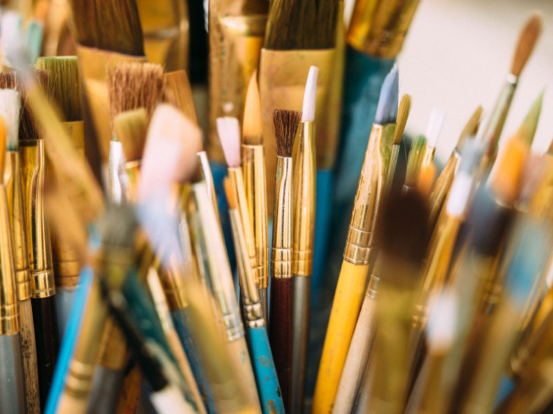 Creative Presence