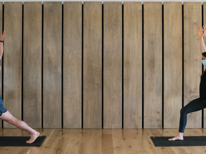 A Focus on Focus Weeks