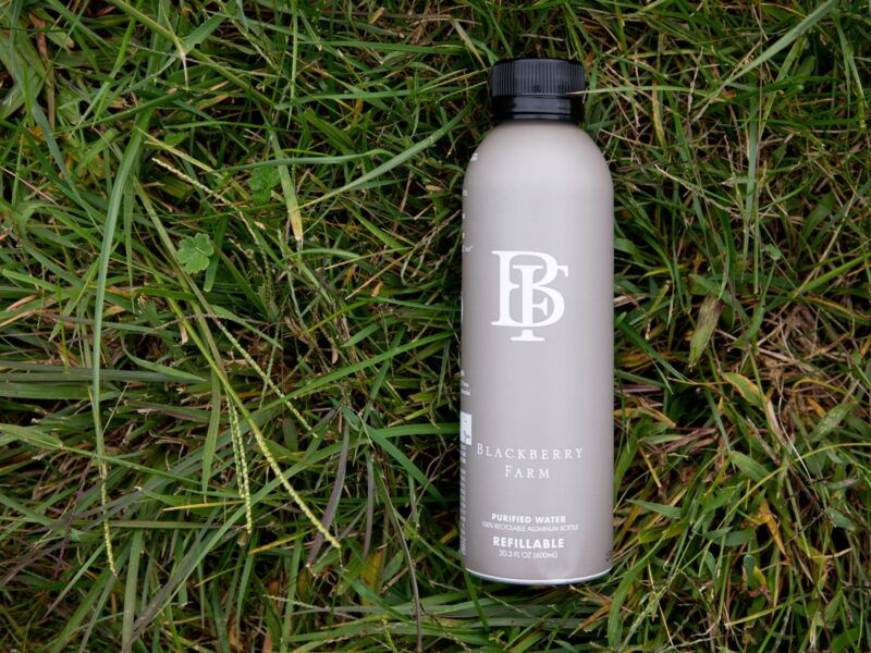 Making a Difference with PathWater