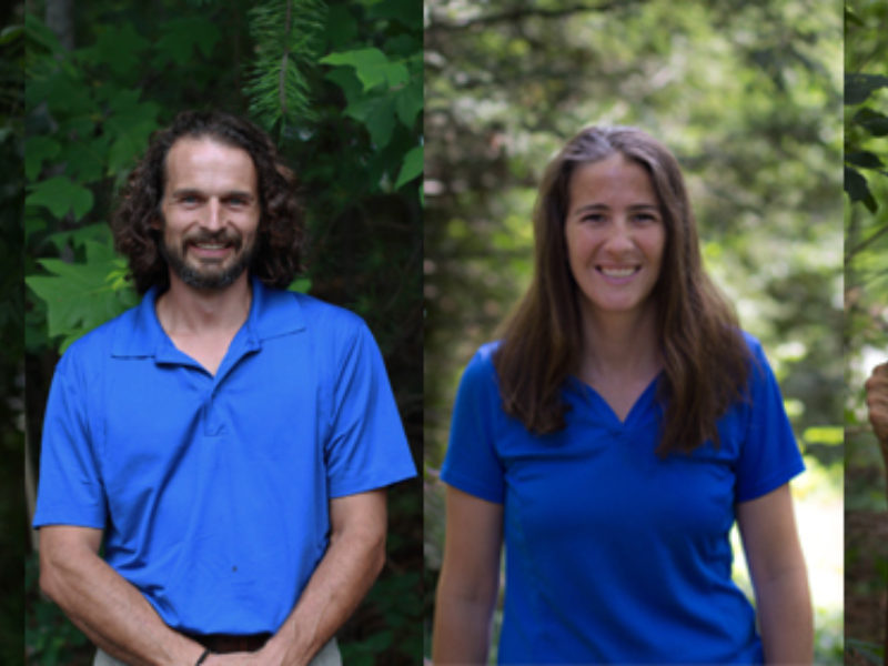 Meet Our Adventure Guides