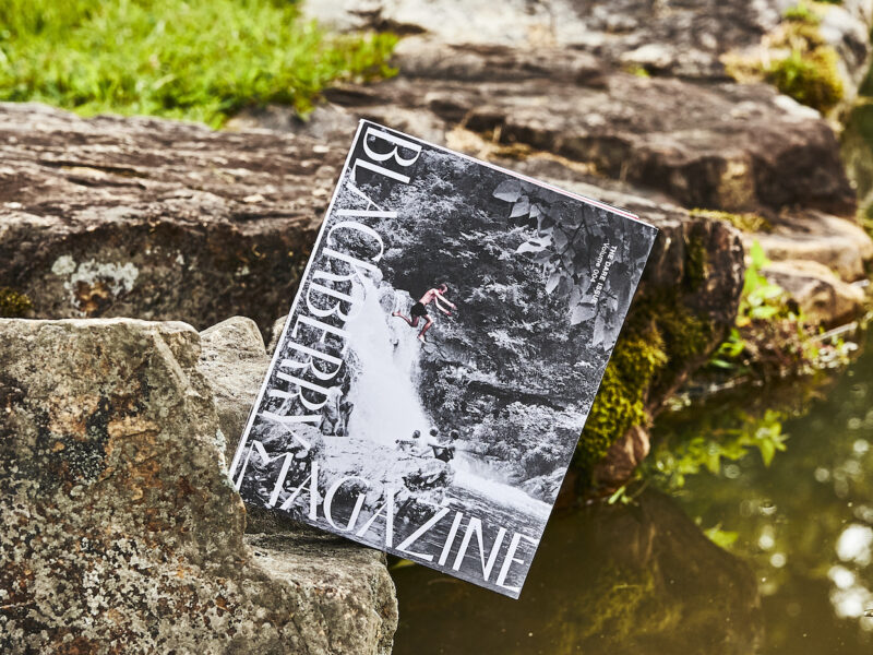 Get to Know the Cover Artist