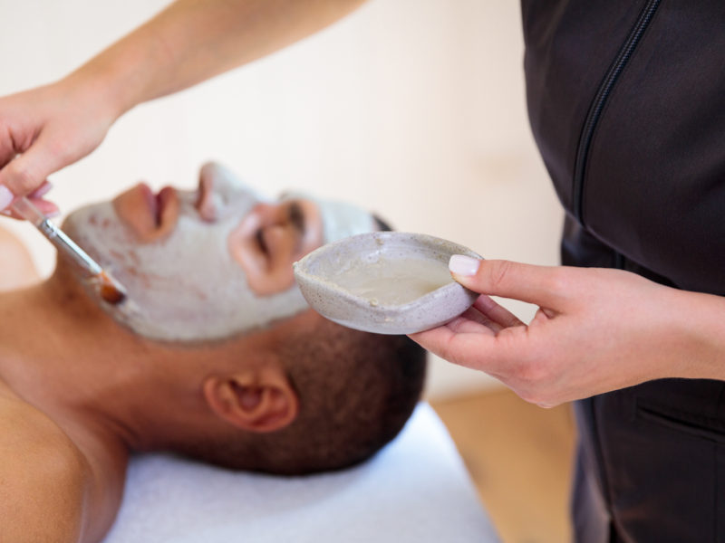Soothing Winter Skin