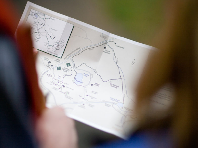 5 Summer Hiking Tips