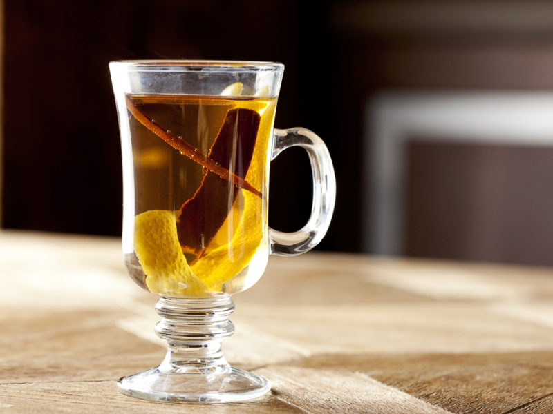 Kitchen Sessions with Chef Joseph Lenn and Sweet Tea Chicken Terrine