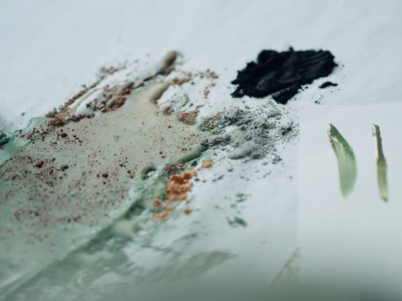 Meet the Blackberry Year Artist - Emily Brown