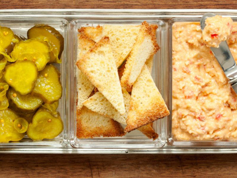 Ways to Use Bread and Butter Pickles