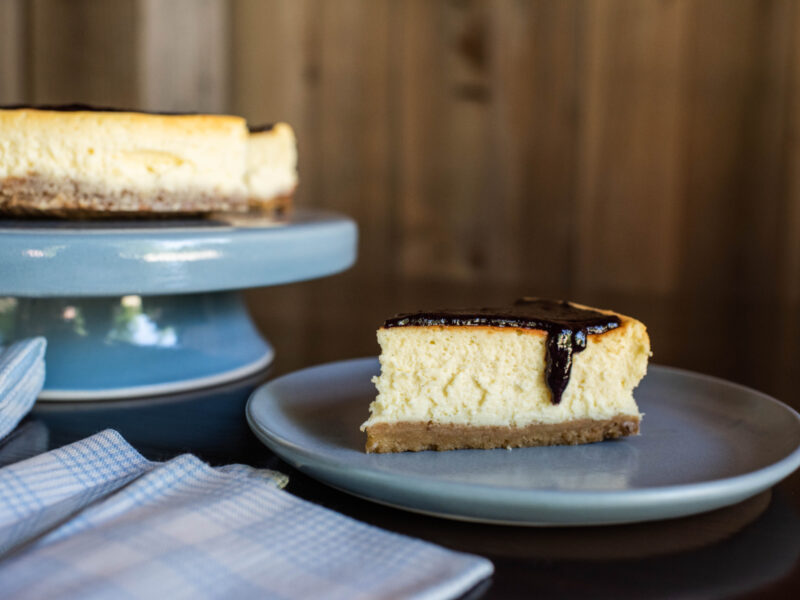 Ways to Use Blueberry Elderflower Honey Jam