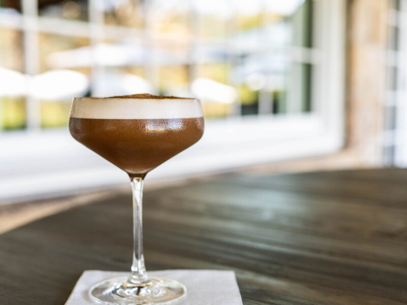 Tequila for Breakfast