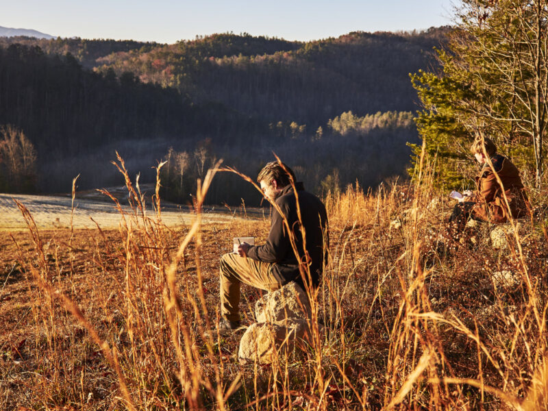 The Art of Gratitude