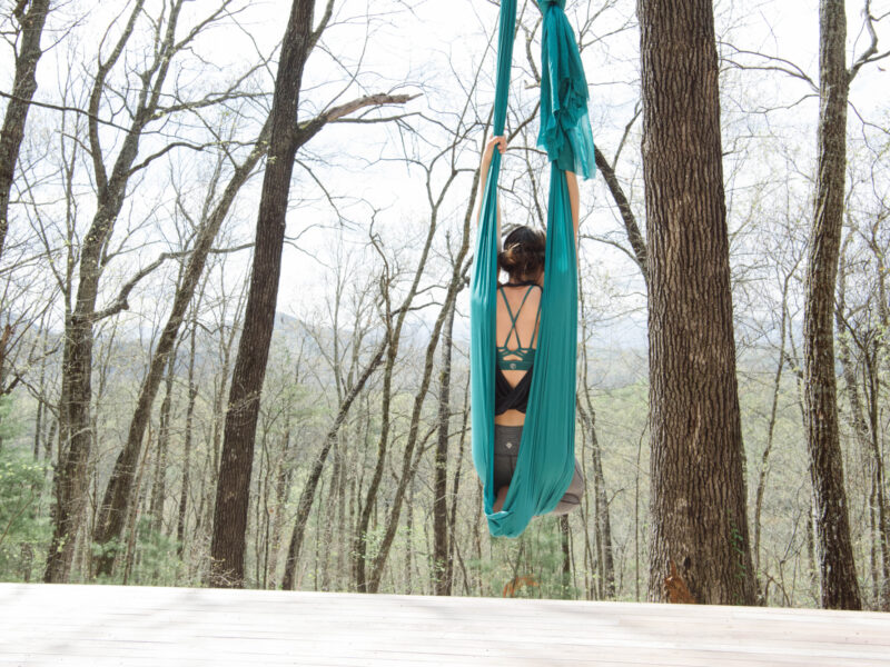 The Power of Undoing