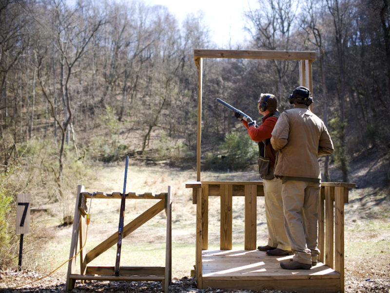 A Concierge Recommended Fall Day
