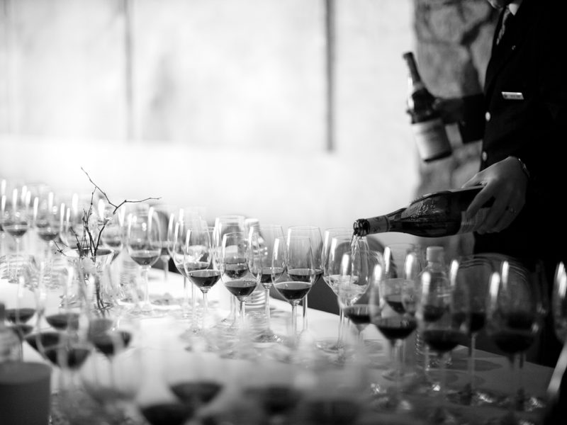 Roundtable on Rhône