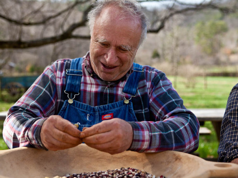 John Coykendall's Ten Favorite Things About Spring