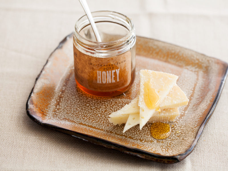 Ways to Use Singing Brook Cheese