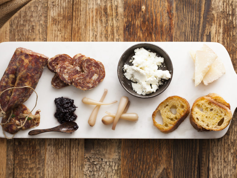 Ways to Use Blackberry Jam