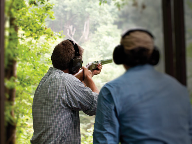 July is Adventure Month