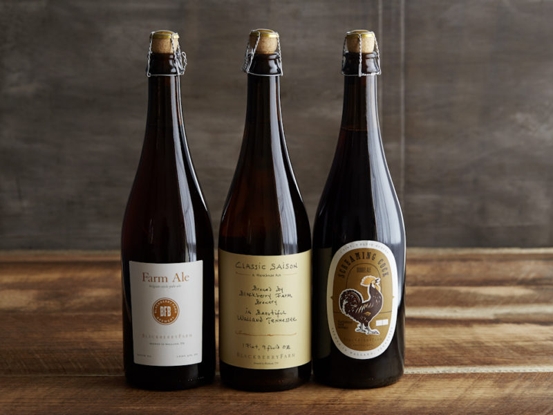 The Shape of our Bottles