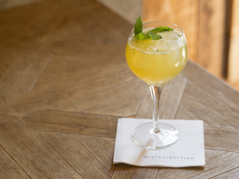 The All Purpose Cocktail