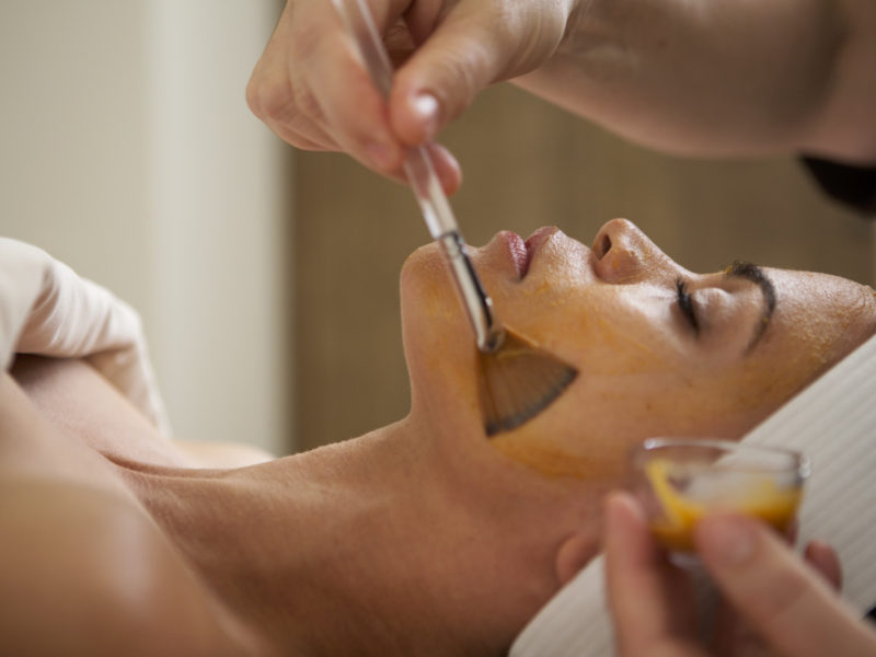 Wellhouse October Featured Treatments