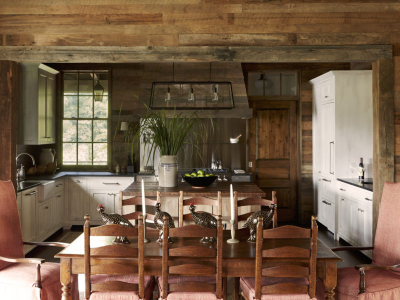 Our Newest Accommodations