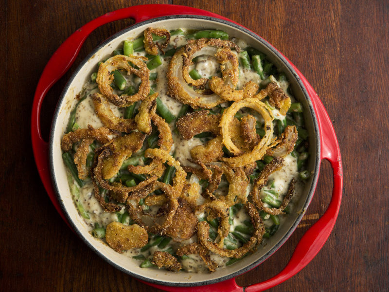 Thanksgiving Ways to Use
