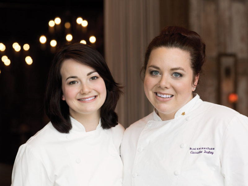 A Bittersweet Announcement