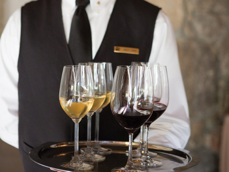 Reward for Riding Well - Pro Am 2017