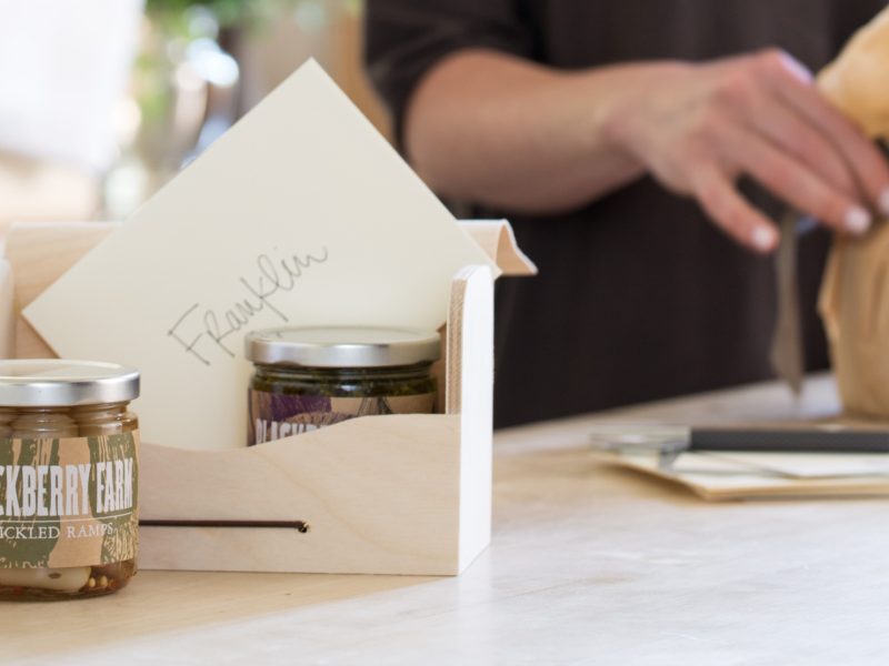 The Art of the Invite