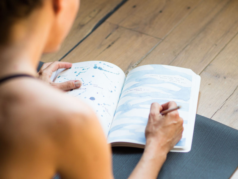 3 Reasons to Write it Down