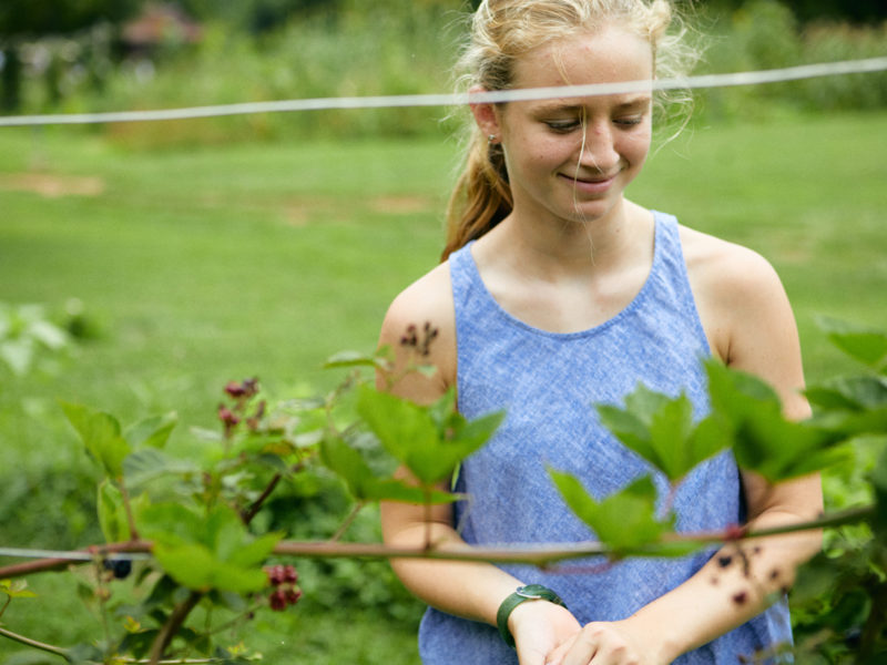 Anti-Stress Breathing for Kids