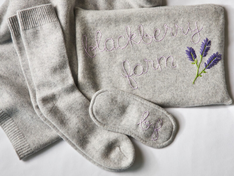 Cold Weather Cashmere