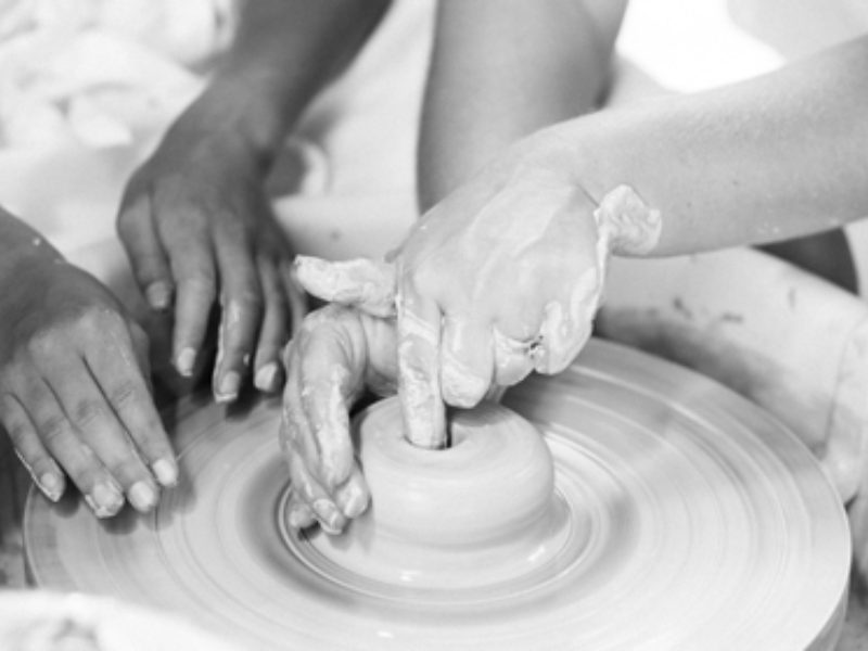 Private Sessions at Camp Blackberry!