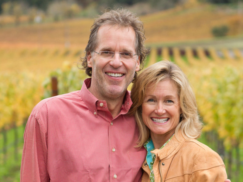 Doug and Annette's Memory