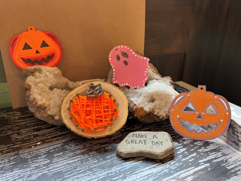 Nailing Down the Best of Fall