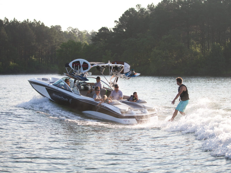 A Concierge Suggested Summer Day