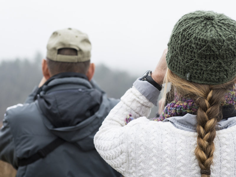 Top 5 Adventures for Couples