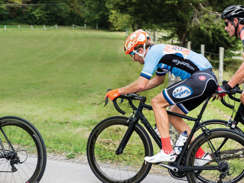 Looking Ahead to the Pro-Am