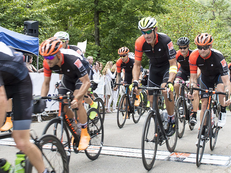 What cycling event is right for you?