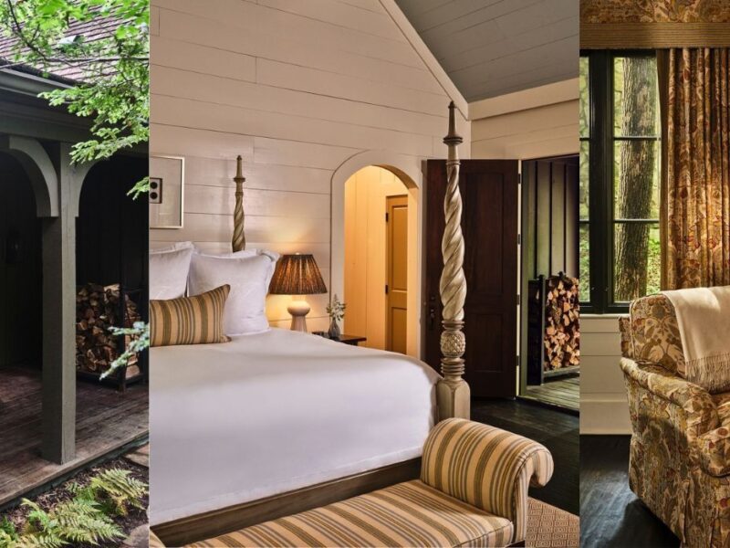 The Art of a Refresh