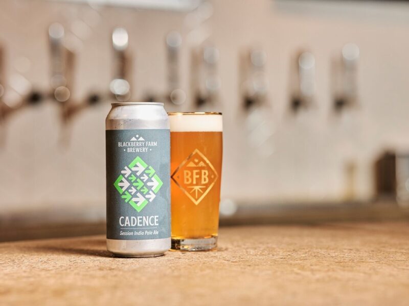 Great Beer, Great Cause