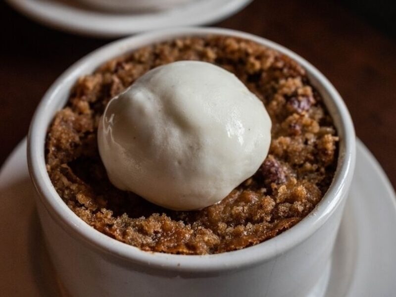 Holiday Desserts