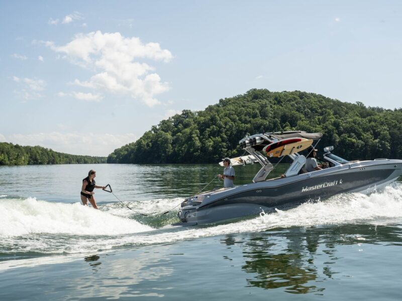 Summer Skin Protection