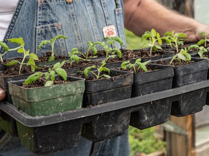 How to Start Your Homesteading Journey