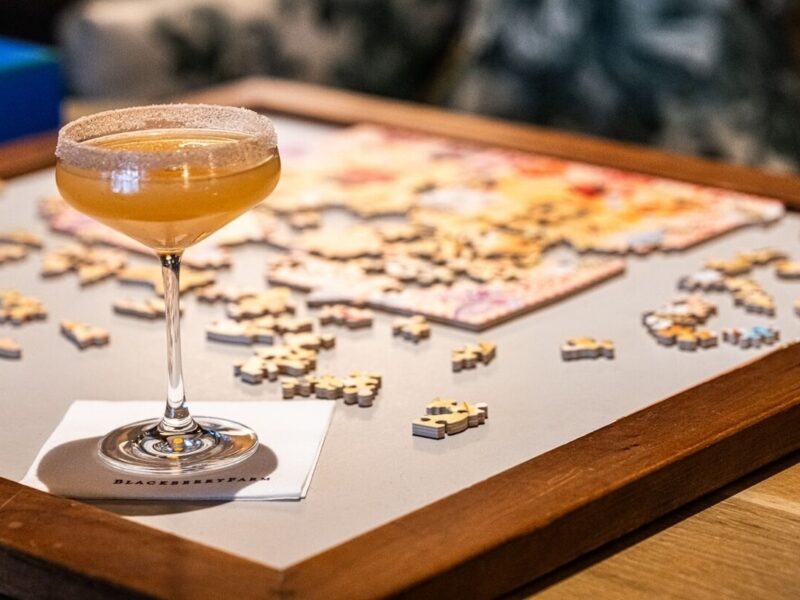 Wine and Game Pairings