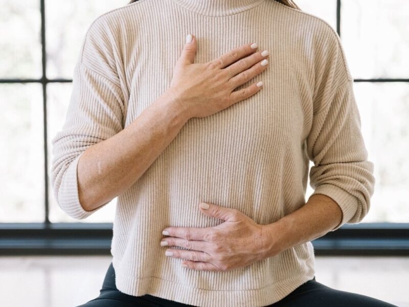 New Wellness Experiences