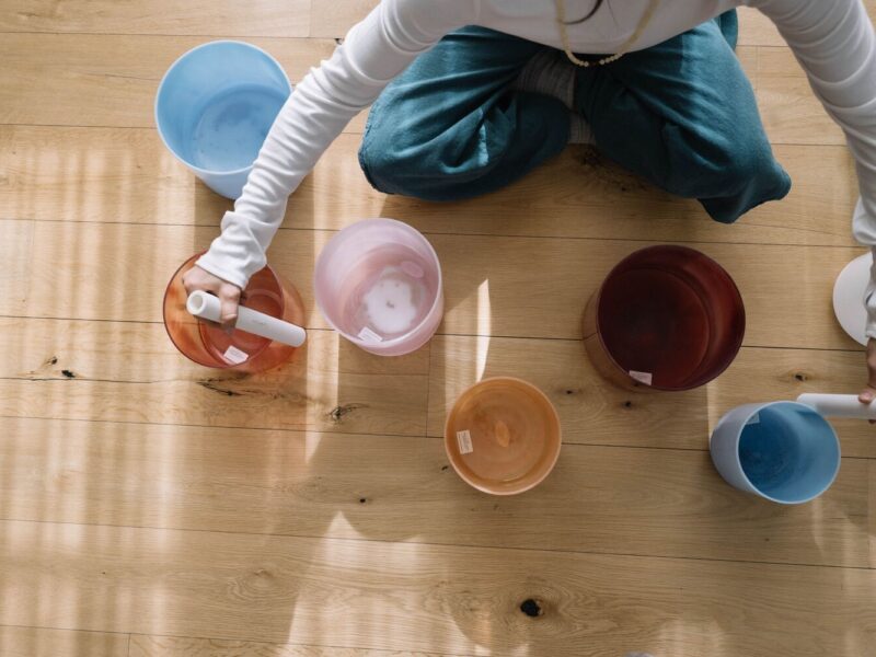 A Time to Transition