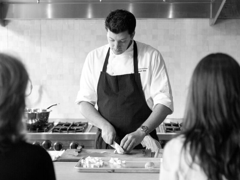 Sustainable Seafood Choices