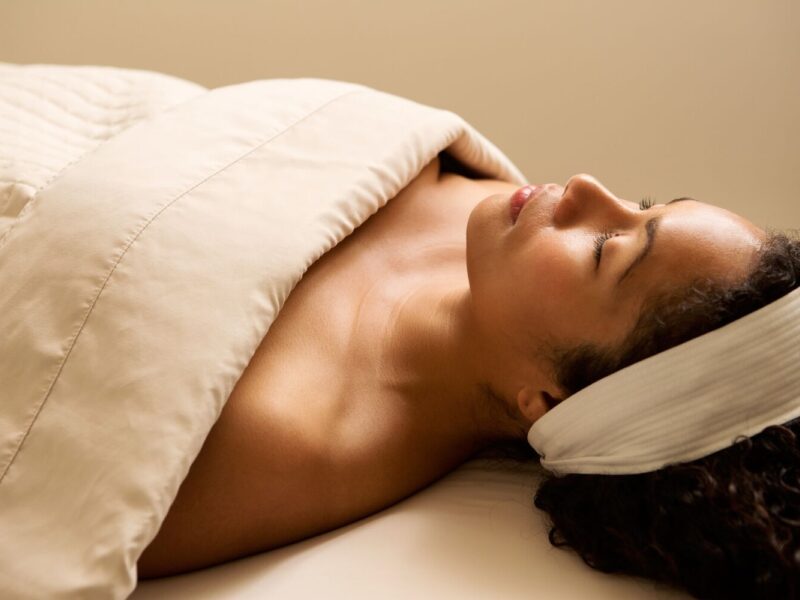 The Healing Power of Heat